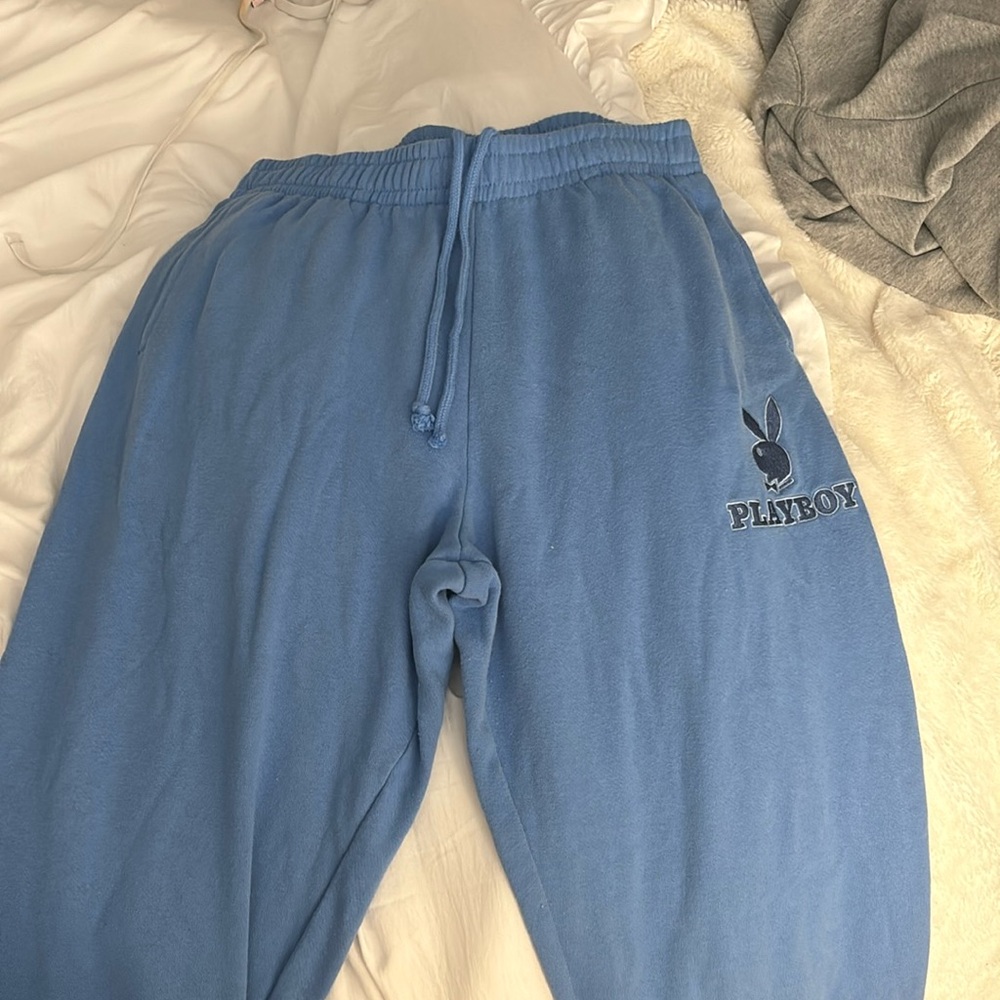 PlayBoy Sweatpants